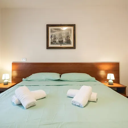 Cozy Flat, 150 Meters From The Sea * Cattolica