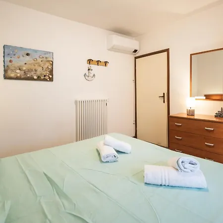 Cozy Flat, 150 Meters From The Sea Cattolica