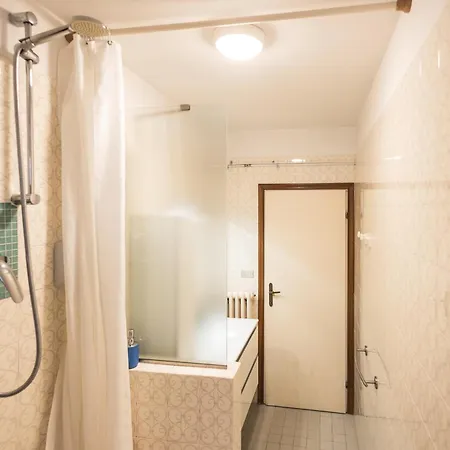 Cozy Flat, 150 Meters From The Sea Cattolica
