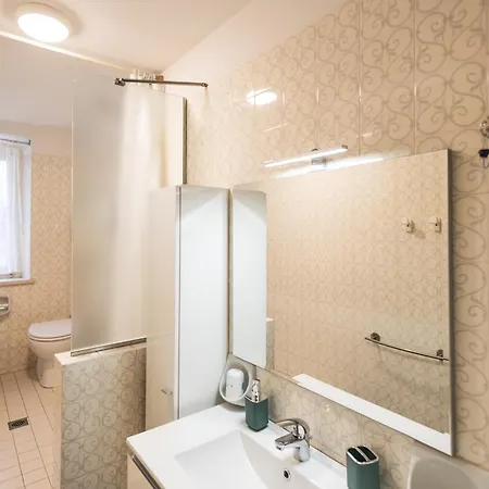Apartamento Cozy Flat, 150 Meters From The Sea Cattolica