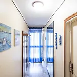 شقة Cozy Flat, 150 Meters From The Sea