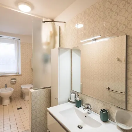 Cozy Flat, 150 Meters From The Sea