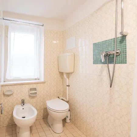 Cozy Flat, 150 Meters From The Sea *