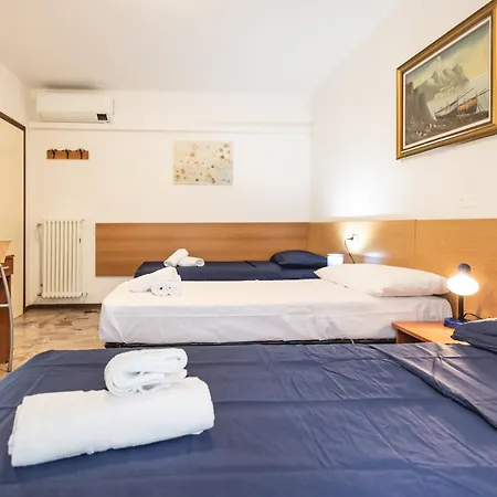 Cozy Flat, 150 Meters From The Sea