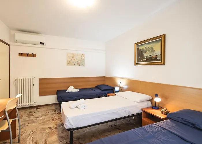 Cozy Flat, 150 Meters From The Sea *