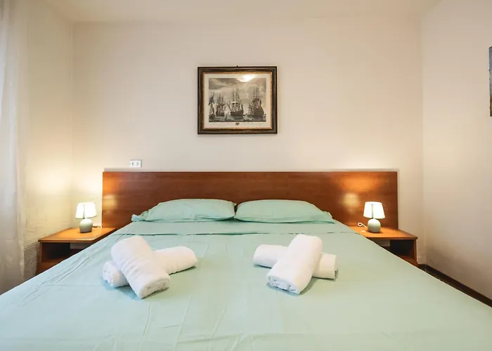 Cozy Flat, 150 Meters From The Sea * Cattolica