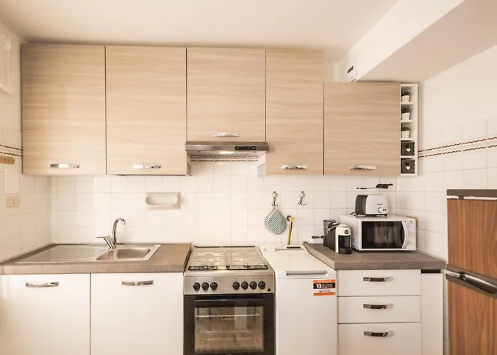 Cozy Flat, 150 Meters From The Sea Apartamento Cattolica