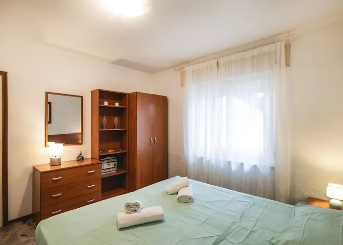 Cozy Flat, 150 Meters From The Sea Apartment Cattolica