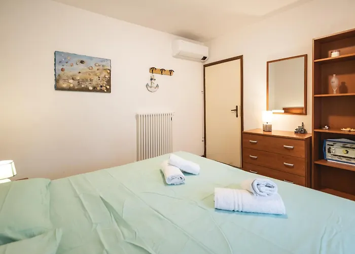 Cozy Flat, 150 Meters From The Sea Cattolica