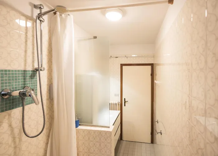 Cozy Flat, 150 Meters From The Sea Cattolica
