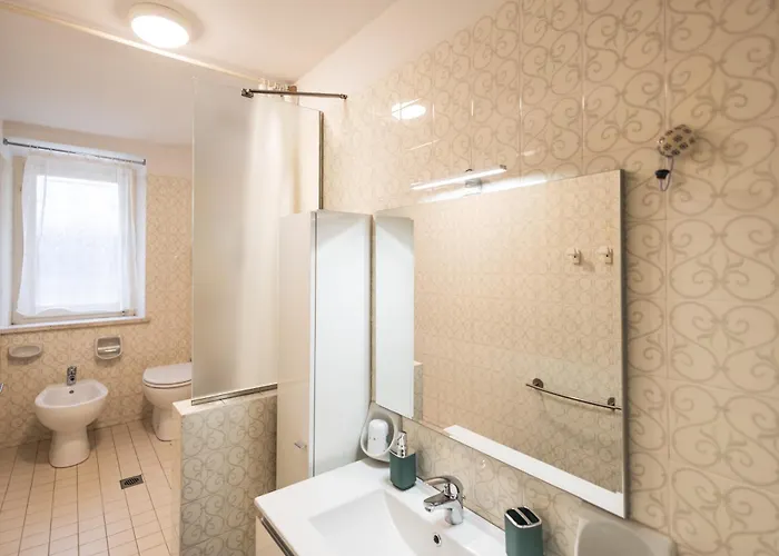 Apartment Cozy Flat, 150 Meters From The Sea Cattolica