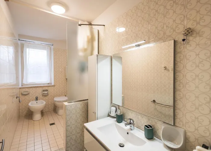 Cozy Flat, 150 Meters From The Sea