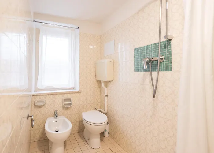 Cozy Flat, 150 Meters From The Sea *