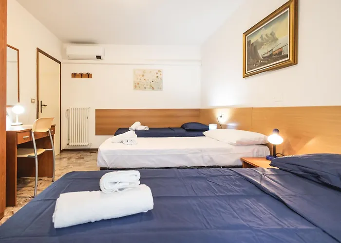 Cozy Flat, 150 Meters From The Sea