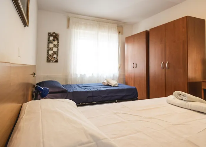 Cozy Flat, 150 Meters From The Sea * Cattolica