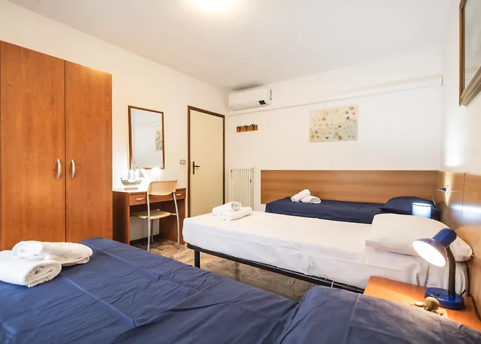 Cozy Flat, 150 Meters From The Sea *